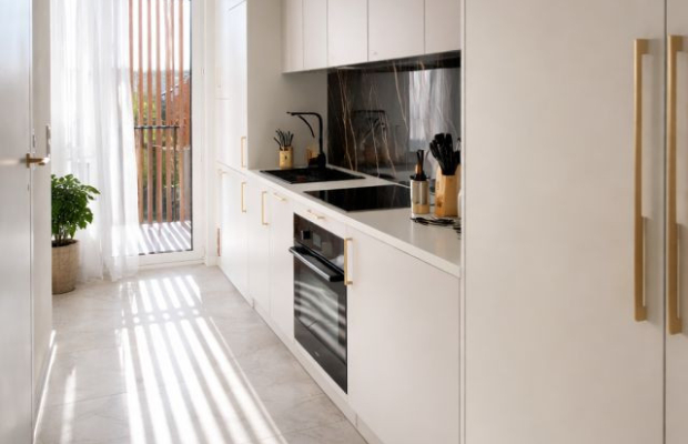 Wyjątkowy apartament premium w sercu Augustowa
