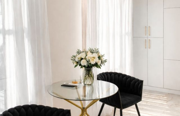 Wyjątkowy apartament premium w sercu Augustowa