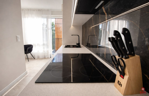 Wyjątkowy apartament premium w sercu Augustowa