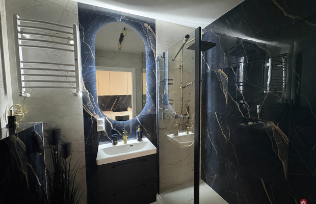 Wyjątkowy apartament premium w sercu Augustowa