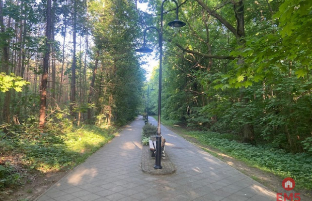 Wyjątkowy apartament premium w sercu Augustowa