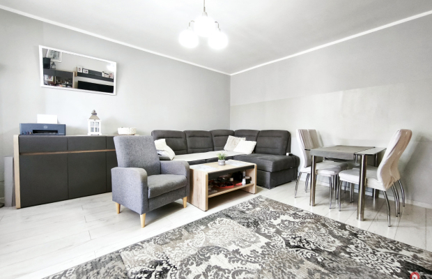 4 pokoje z ogródkiem | 74,9 m² | Parter