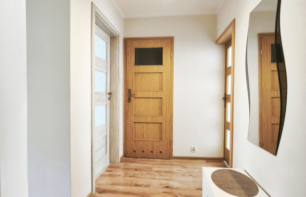 4 pokoje z ogródkiem | 74,9 m² | Parter