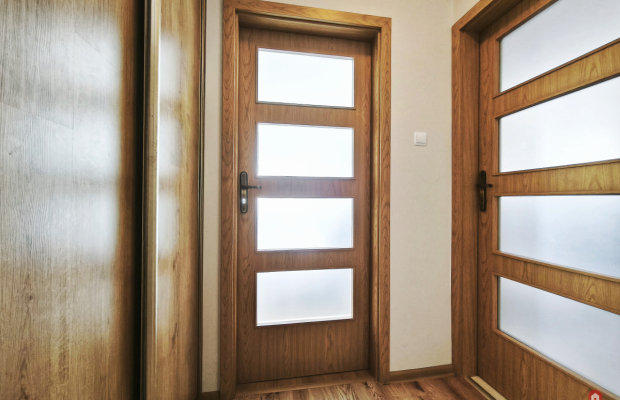 4 pokoje z ogródkiem | 74,9 m² | Parter