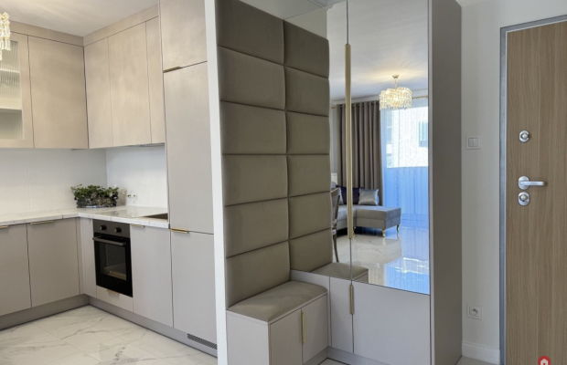 2-pokojowy apartament