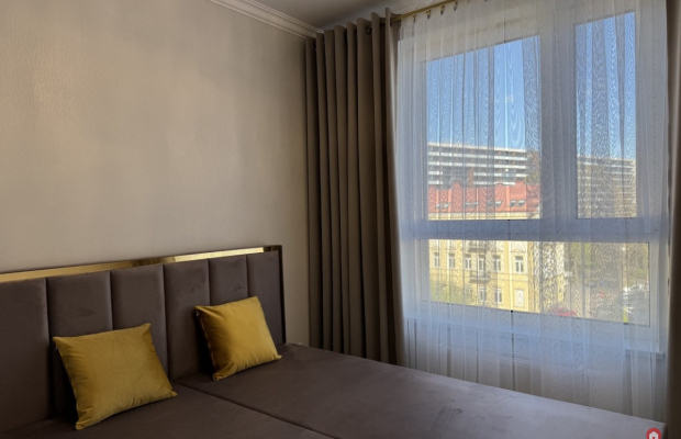 2-pokojowy apartament