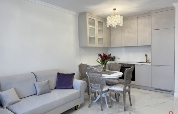 2-pokojowy apartament