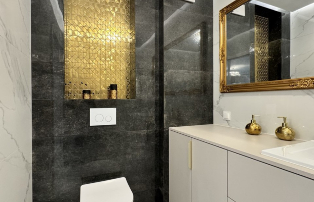 2-pokojowy apartament