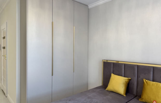 2-pokojowy apartament