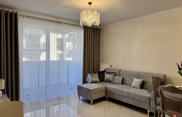2-pokojowy apartament