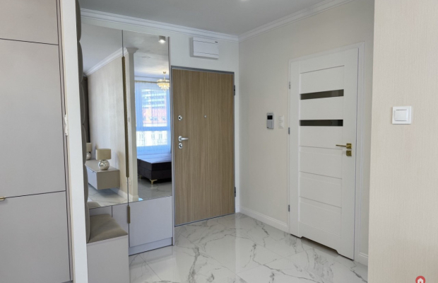 2-pokojowy apartament
