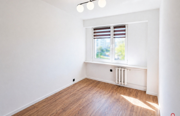 50 m² po remoncie | 2 pokoje | Nowe Miasto