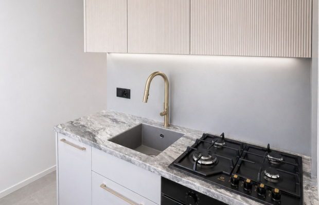 50 m² po remoncie | 2 pokoje | Nowe Miasto