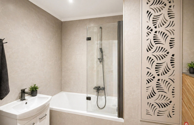 50 m² po remoncie | 2 pokoje | Nowe Miasto