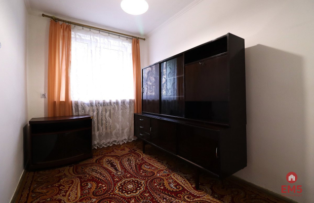 Parter | 3 pokoje | Centrum Suwałk | Bez balkonu