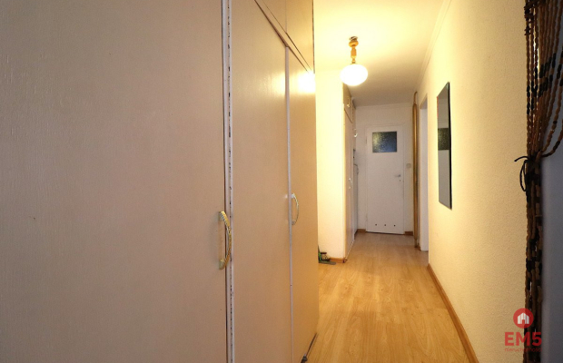 Parter | 3 pokoje | Centrum Suwałk | Bez balkonu