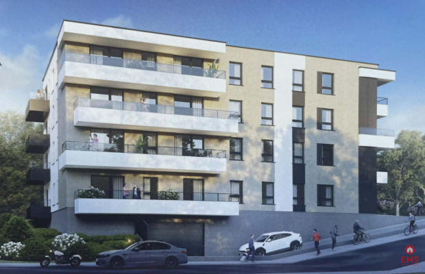 2 pokoje blisko Centrum