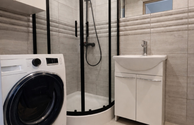 Centrum Suwałk | 39,82 m² | Przytulne mieszkanie