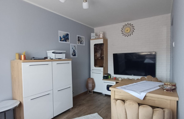 Centrum Suwałk | 39,82 m² | Przytulne mieszkanie