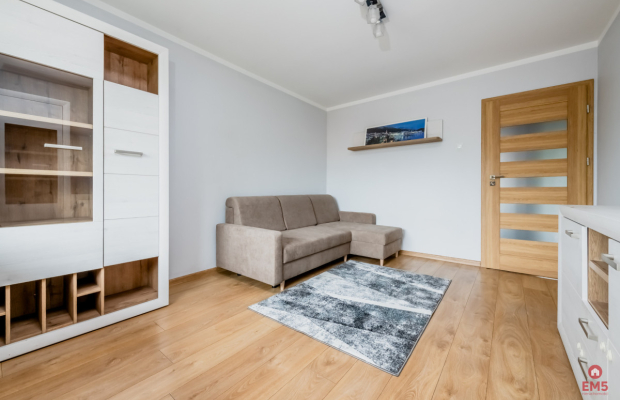 Centrum | 3 pokoje | oddzielna kuchnia