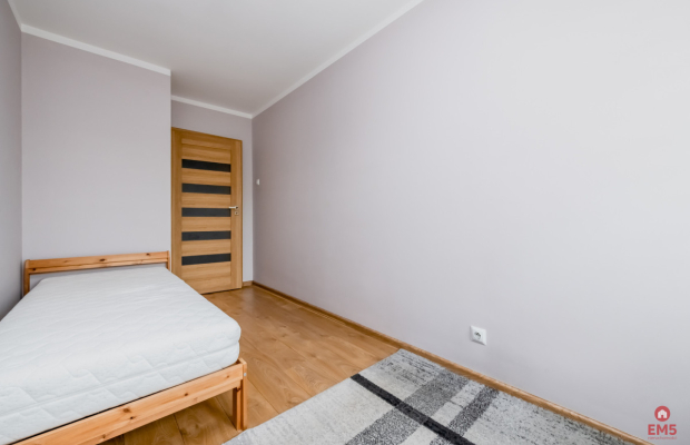 Centrum | 3 pokoje | oddzielna kuchnia