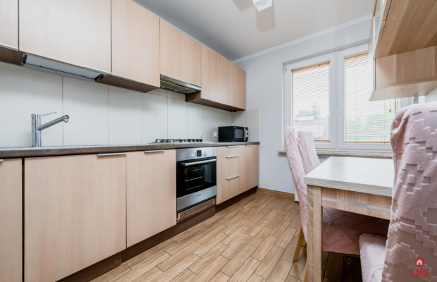 Centrum | 3 pokoje | oddzielna kuchnia
