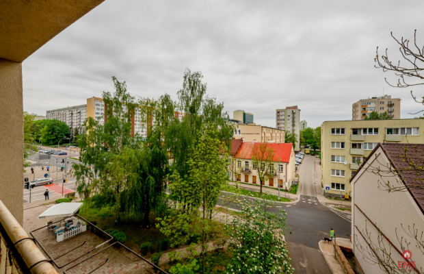 Centrum | 3 pokoje | oddzielna kuchnia
