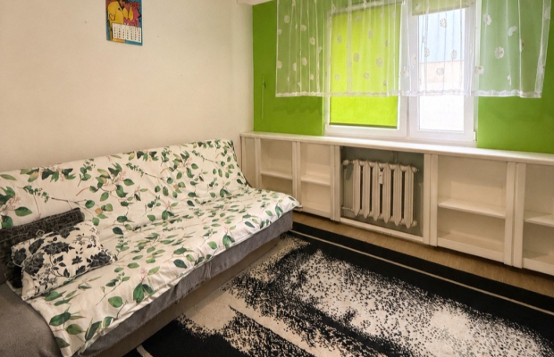Słoneczne 3 pokoje | 62,9 m² | Kowalskiego