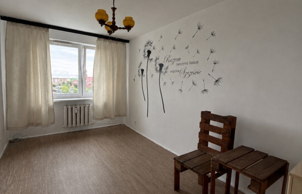 Słoneczne 3 pokoje | 62,9 m² | Kowalskiego