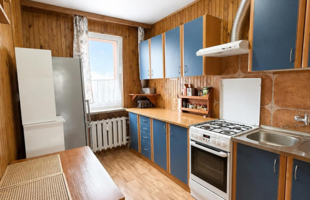 Słoneczne 3 pokoje | 62,9 m² | Kowalskiego