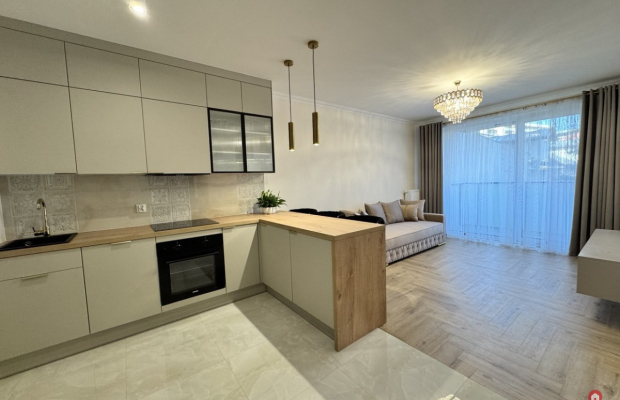 2- pokojowy apartament w Centrum!
