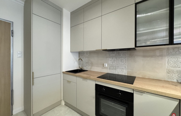 2- pokojowy apartament w Centrum!