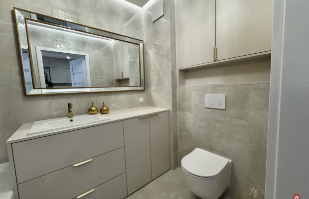 2- pokojowy apartament w Centrum!