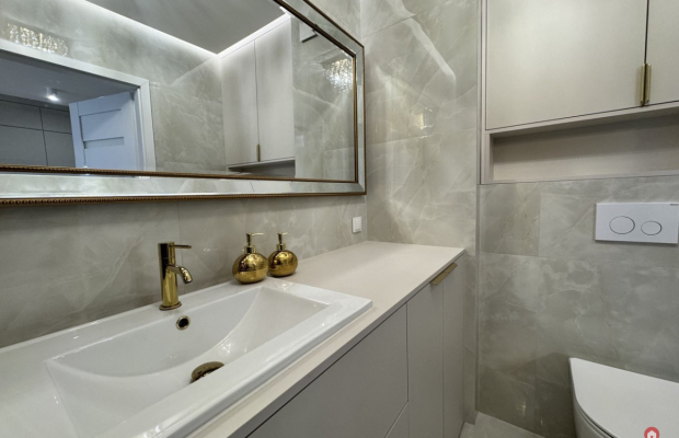 2- pokojowy apartament w Centrum!