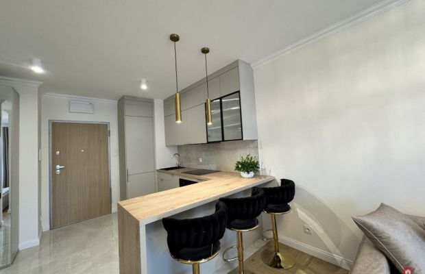 2- pokojowy apartament w Centrum!