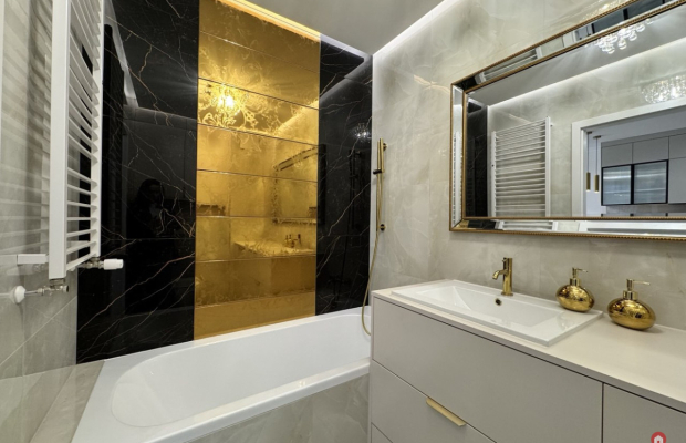 2- pokojowy apartament w Centrum!
