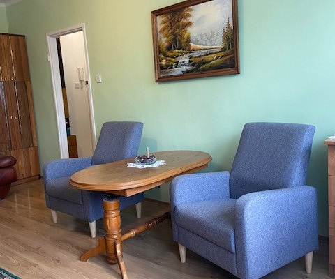 Sprzedam mieszkanie w centrum Augustowa – gotowe d