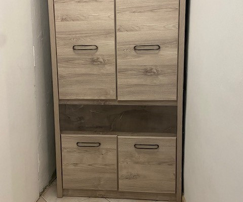 Sprzedam mieszkanie w centrum Augustowa – gotowe d