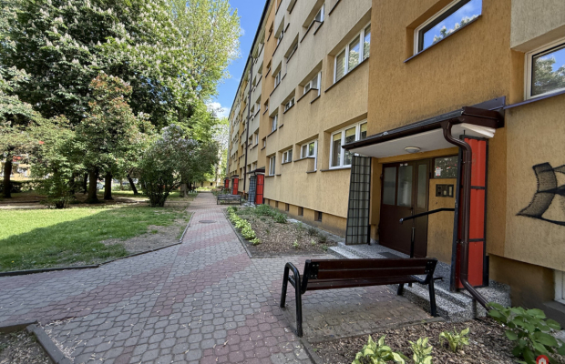 2 Pokoje w Centrum Białegostoku