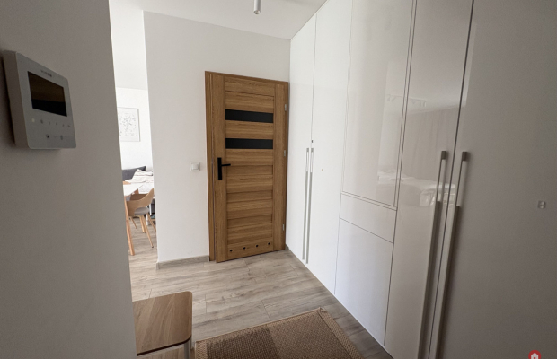 Luksusowy apartament w sercu Augustowa