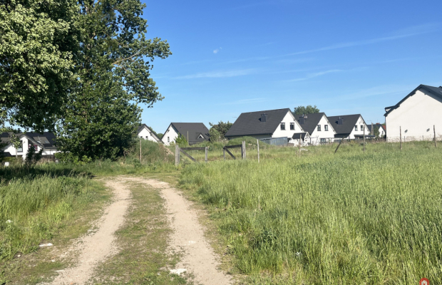 Kameralne położenie wśród zieleni