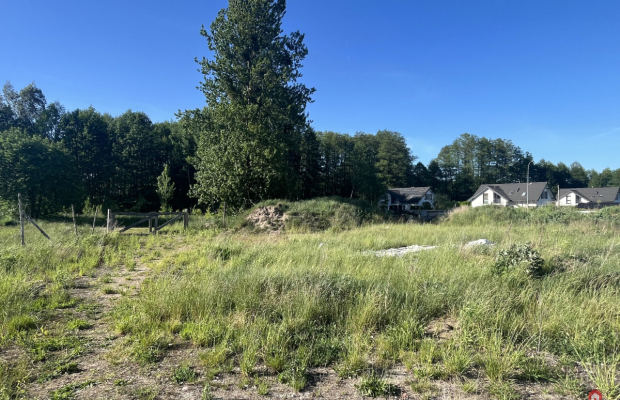Kameralne położenie wśród zieleni