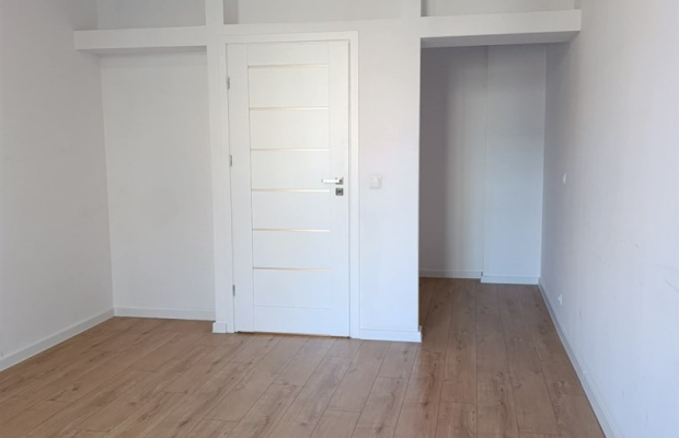 Reprezentacyjny apartament w zabytkowej kamienicy 