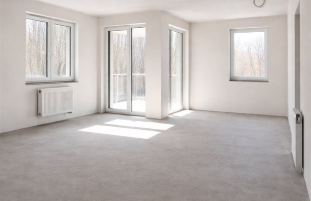 Nowoczesny apartament z tarasem - nowe bud.