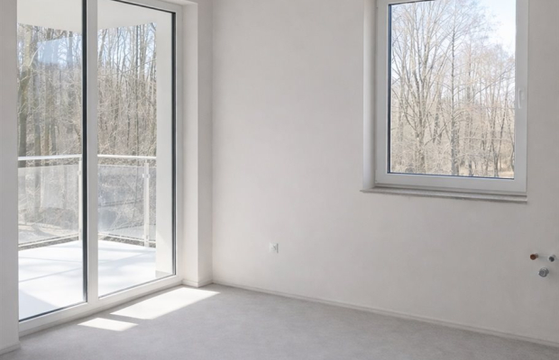Nowoczesny apartament z tarasem - nowe bud.