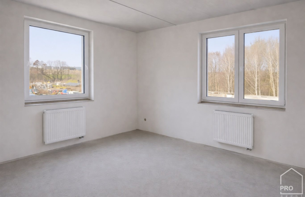 Nowoczesny apartament z tarasem - nowe bud.