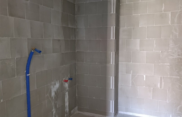 Nowoczesny apartament z tarasem - nowe bud.
