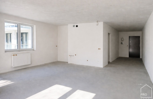 Apartament z tarasem w nowym budownictwie