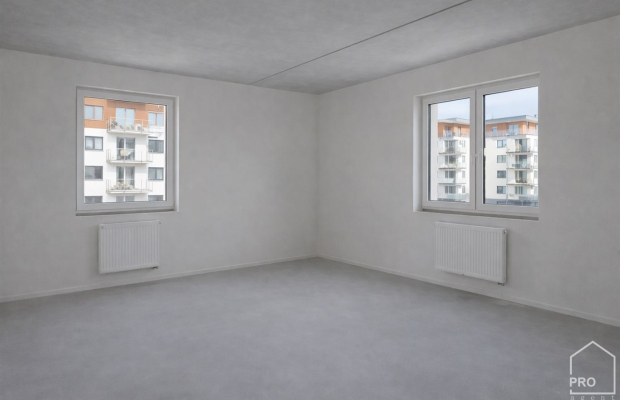 Nowoczesny apartament z tarasem - nowe bud.