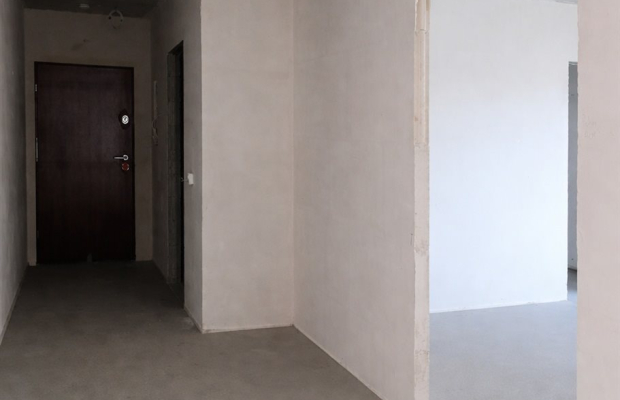 Apartament z tarasem w nowym budownictwie